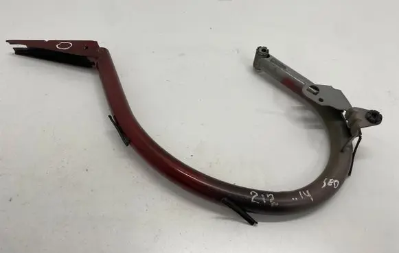 Mercedes-Benz E W212 Tailgate/trunk/boot hinge A2127500428