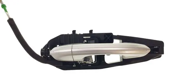 Ford Fusion II Rear door exterior handle DS73F22465A DS73F224N03A