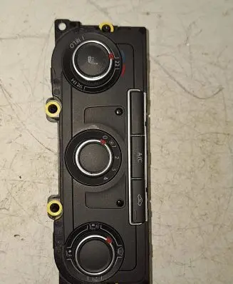 Volkswagen Transporter - Caravelle T6 Climate control unit 7E5858937