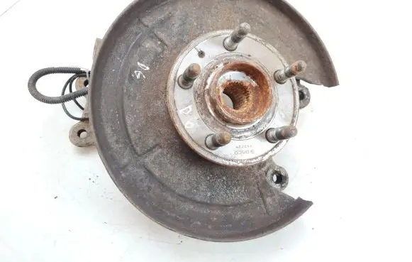 Opel Insignia A Rear wheel hub