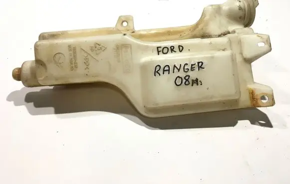 Ford Ranger Windshield washer fluid reservoir/tank TG060851200 UR5667480