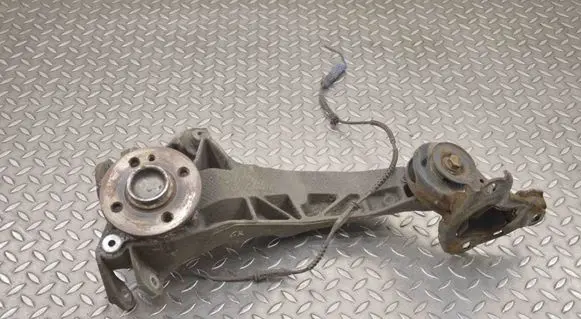 Mini One - Cooper Coupe R56 Rear wheel hub