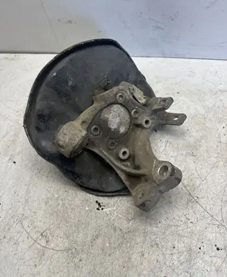 Audi A6 S6 C6 4F Rear wheel hub spindle/knuckle 10628 12041