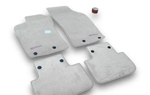 Alfa Romeo 147 Interior carpet 50900770