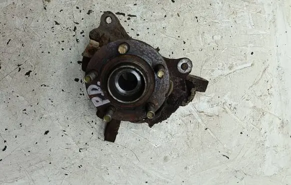 Subaru Forester SG Front wheel hub