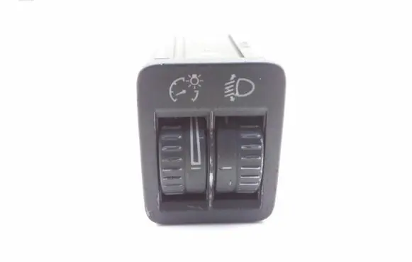 Volkswagen PASSAT B6 Headlight level height control switch 3C0941333