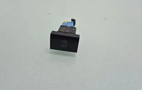 Volkswagen Polo V 6R Other switches/knobs/shifts 6R0905218