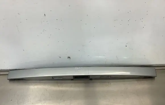 Ford S-MAX Number plate light 