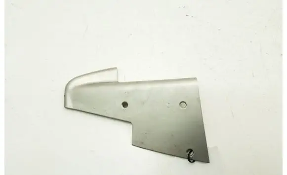 Mercedes-Benz SLK R171 Other front door trim element A1717280121