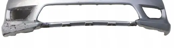 Honda Accord Front bumper