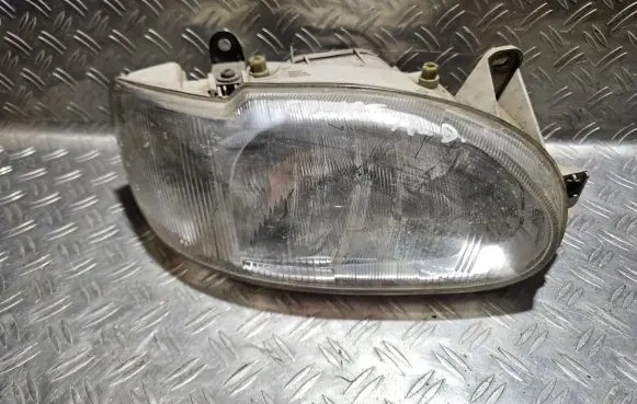 Ford Escort Headlight/headlamp