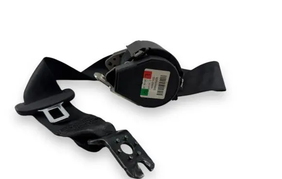 Audi A3 S3 8V Rear seatbelt 8V5857805A