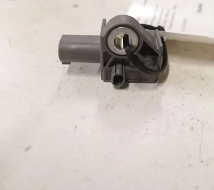 Chrysler Grand Voyager V Airbag deployment crash/impact sensor A2048201985