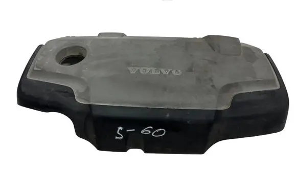 Volvo S60 Engine cover (trim) 30757158 CFT4B