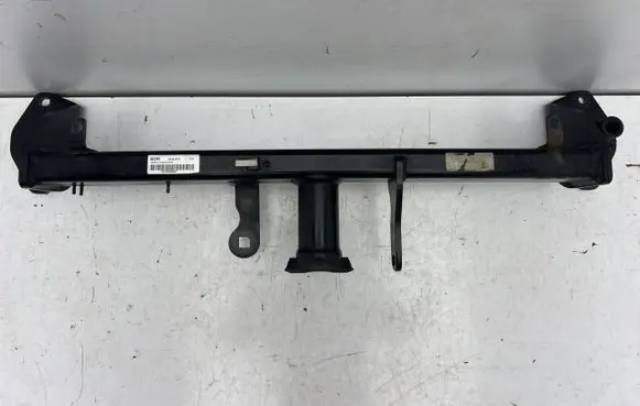 BMW 1 F20 F21 Front bumper support beam 6862444
