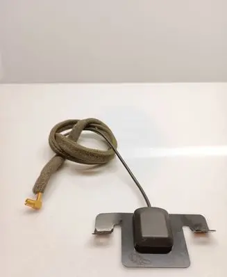 Suzuki SX4 Aerial antenna amplifier NOCODE