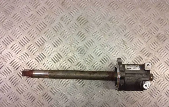 BMW X1 F48 F49 Prop shaft support center bearing 7646908