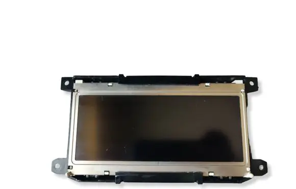 Audi A6 S6 C6 4F Screen/display/small screen 4F0919603