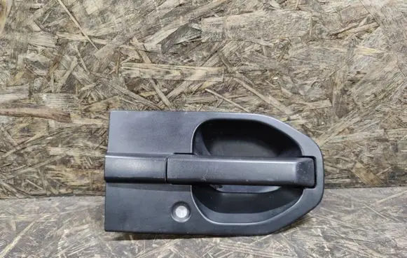 Honda Element Front door exterior handle