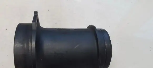 Audi A6 S6 C6 4F Mass air flow meter 059906461K