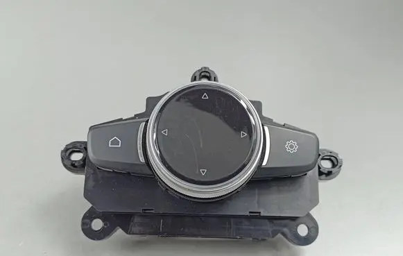 Alfa Romeo Stelvio GPS navigation control unit/module 156156650 00055426 156156736