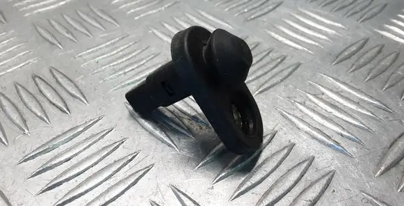 Toyota Land Cruiser (J120) Front door sensor 