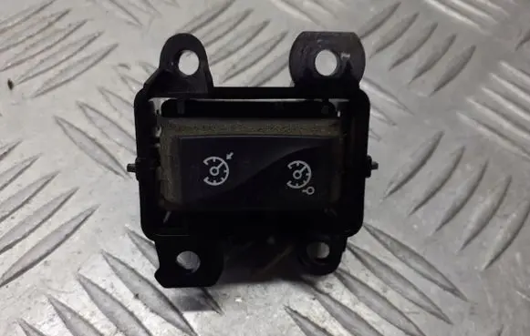 Renault Laguna III Panel lighting control switch 