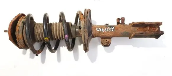 Toyota Corolla E120 E130 Front shock absorber/damper