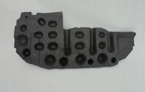 Mercedes-Benz C W202 Seat and door cards trim set 