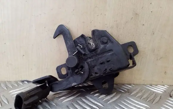 Opel Antara Engine bonnet/hood lock/catch