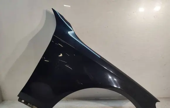 Mercedes-Benz S W222 Fender 