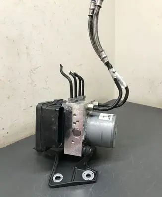 Opel Mokka ABS Pump