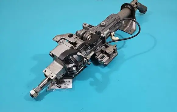 Hyundai Santa Fe Steering wheel axle C04CDCN120 IMPRK1432512