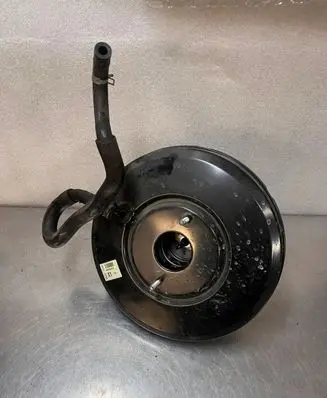 Renault Koleos II Brake booster 472101297R