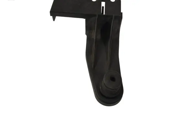 Volvo V40 Radiator support slam panel bracket 31325044