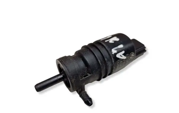 BMW 5 F10 F11 Windscreen/windshield washer pump 6934160