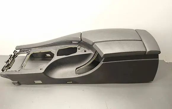 BMW 5 E60 E61 Armrest 7034086 7060013 7275