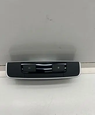 Audi Q4 Sportback e-tron Climate control unit 8W0919158 5HB01148384