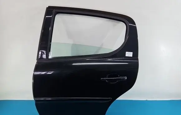 Peugeot 207 Rear door IMPRK1597116