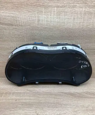 Toyota Avensis T250 Speedometer (instrument cluster) 8380005630H MB2574109865 KMH