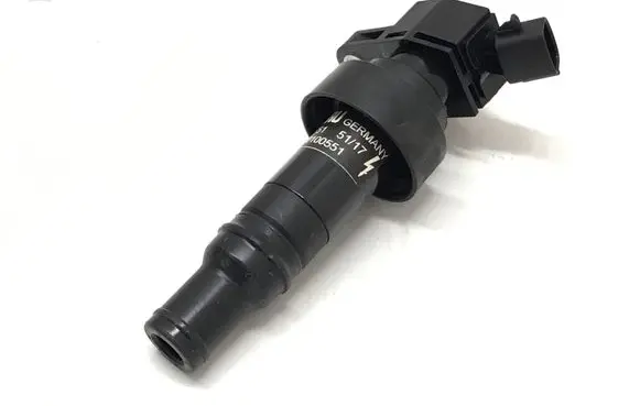 Hyundai Veloster High voltage ignition coil ZS551 0040100551
