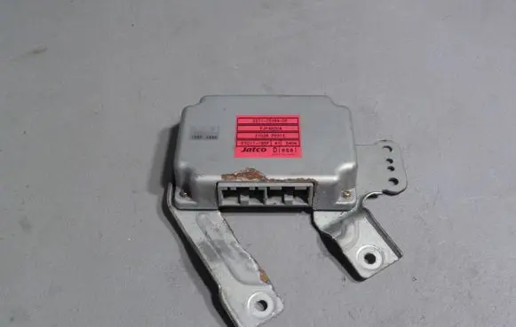 Ford Mondeo Mk III Gearbox control unit/module 2S717Z369CF