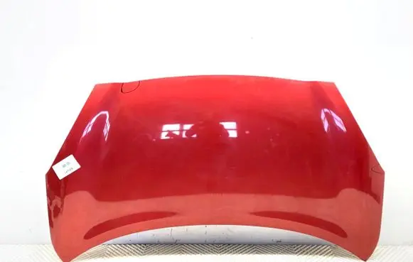Nissan Micra Engine bonnet/hood AY4