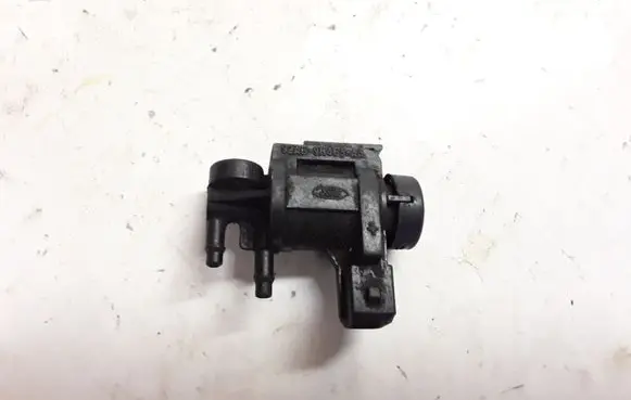 Ford Transit Turbo solenoid valve 92AB9H465AA