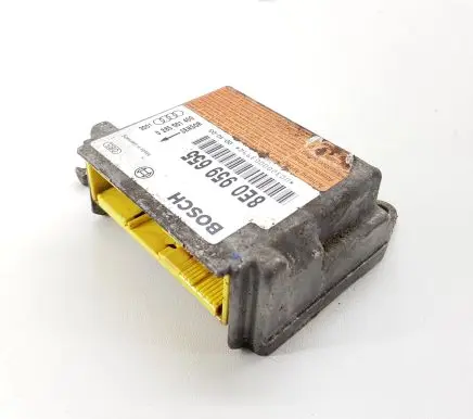 Audi A4 S4 B6 8E 8H Airbag control unit/module 0285001400 8E0959655
