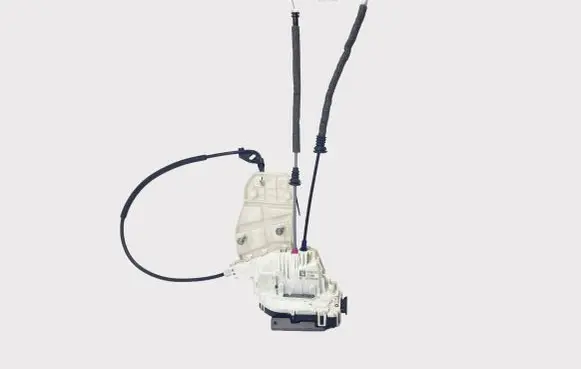 Fiat 500X Rear door lock 52139904 52104487 52071197