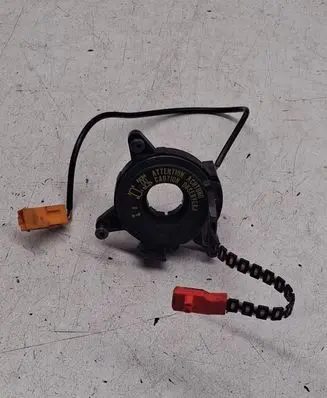 Peugeot 406 Airbag slip ring squib (SRS ring) 24375000 9627226880 06257