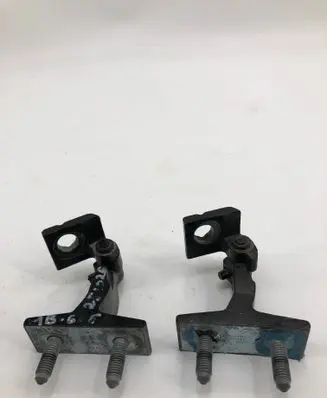 Mercedes-Benz GLB x247 Front door hinge set 