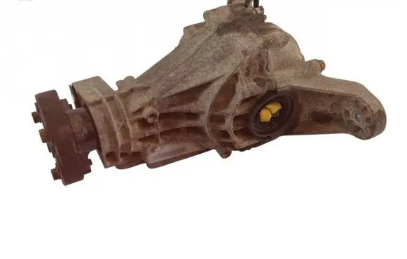 Mercedes-Benz R W251 Rear differential 4460310032