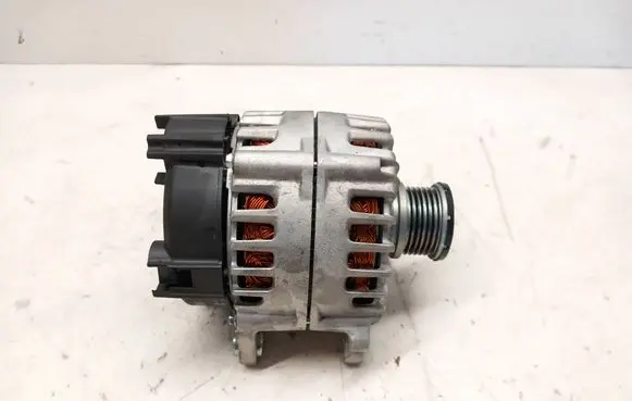 Audi A6 S6 C7 4G Generator/alternator